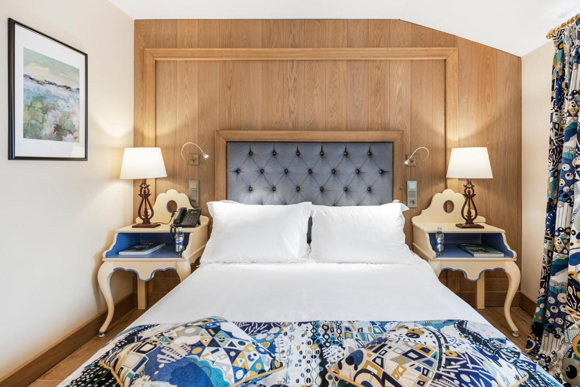 Stikliai Hotel - Relais & Chateaux Vilnius Ngoại thất bức ảnh Deluxe Room