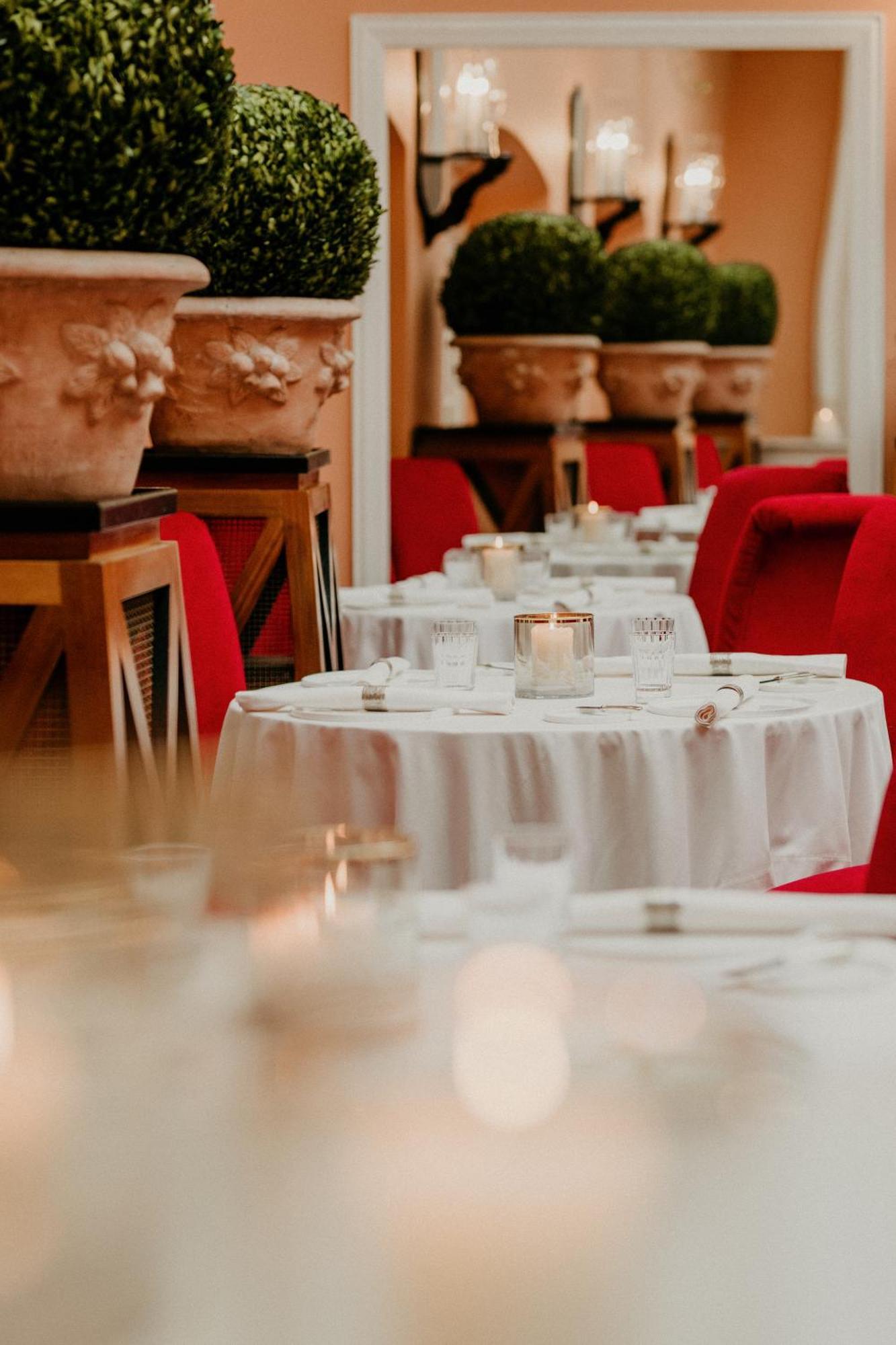 Stikliai Hotel - Relais & Chateaux Vilnius Ngoại thất bức ảnh Restaurant