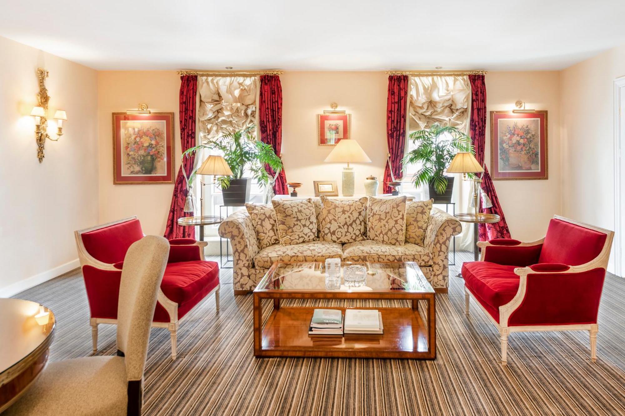 Stikliai Hotel - Relais & Chateaux Vilnius Ngoại thất bức ảnh