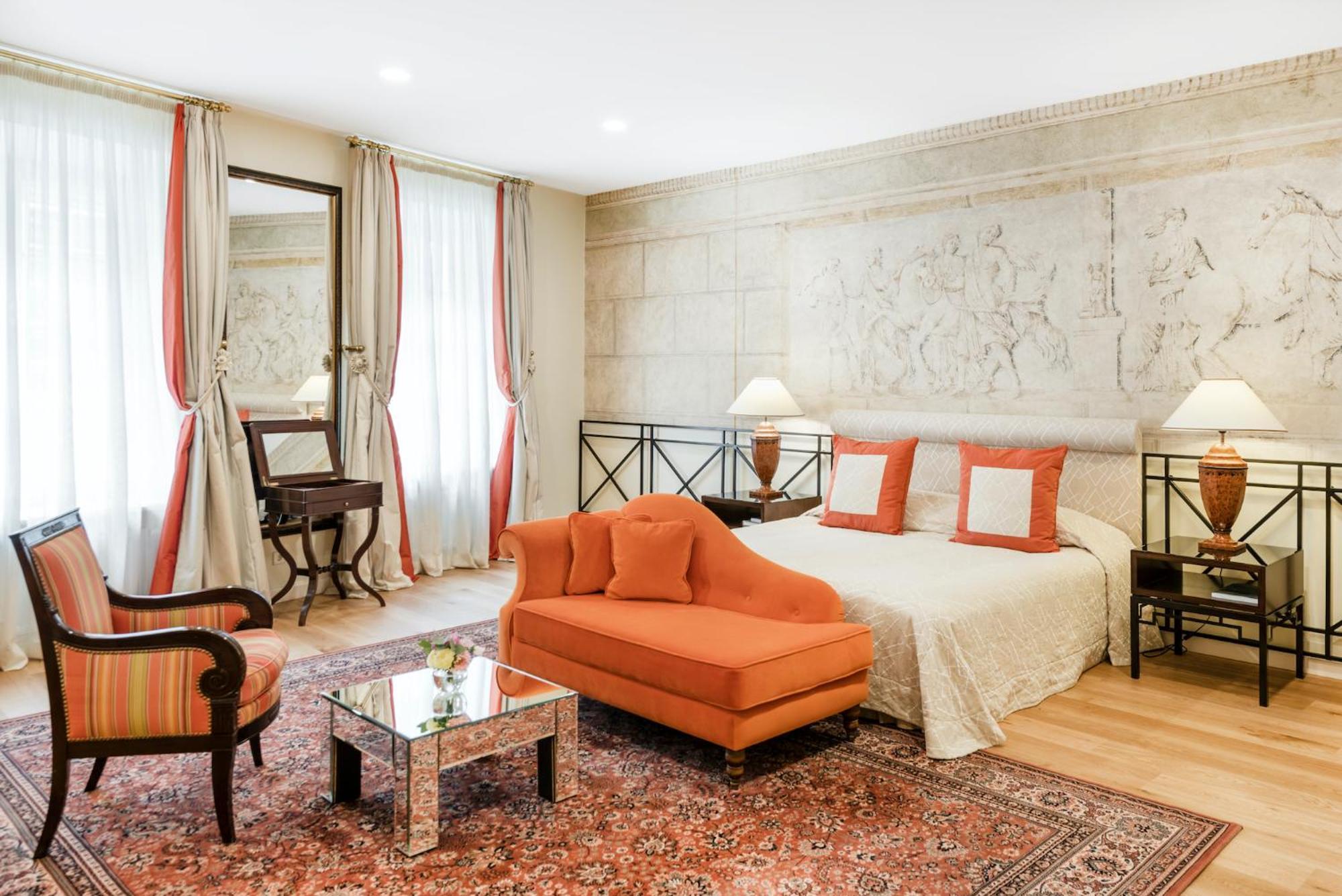 Stikliai Hotel - Relais & Chateaux Vilnius Ngoại thất bức ảnh