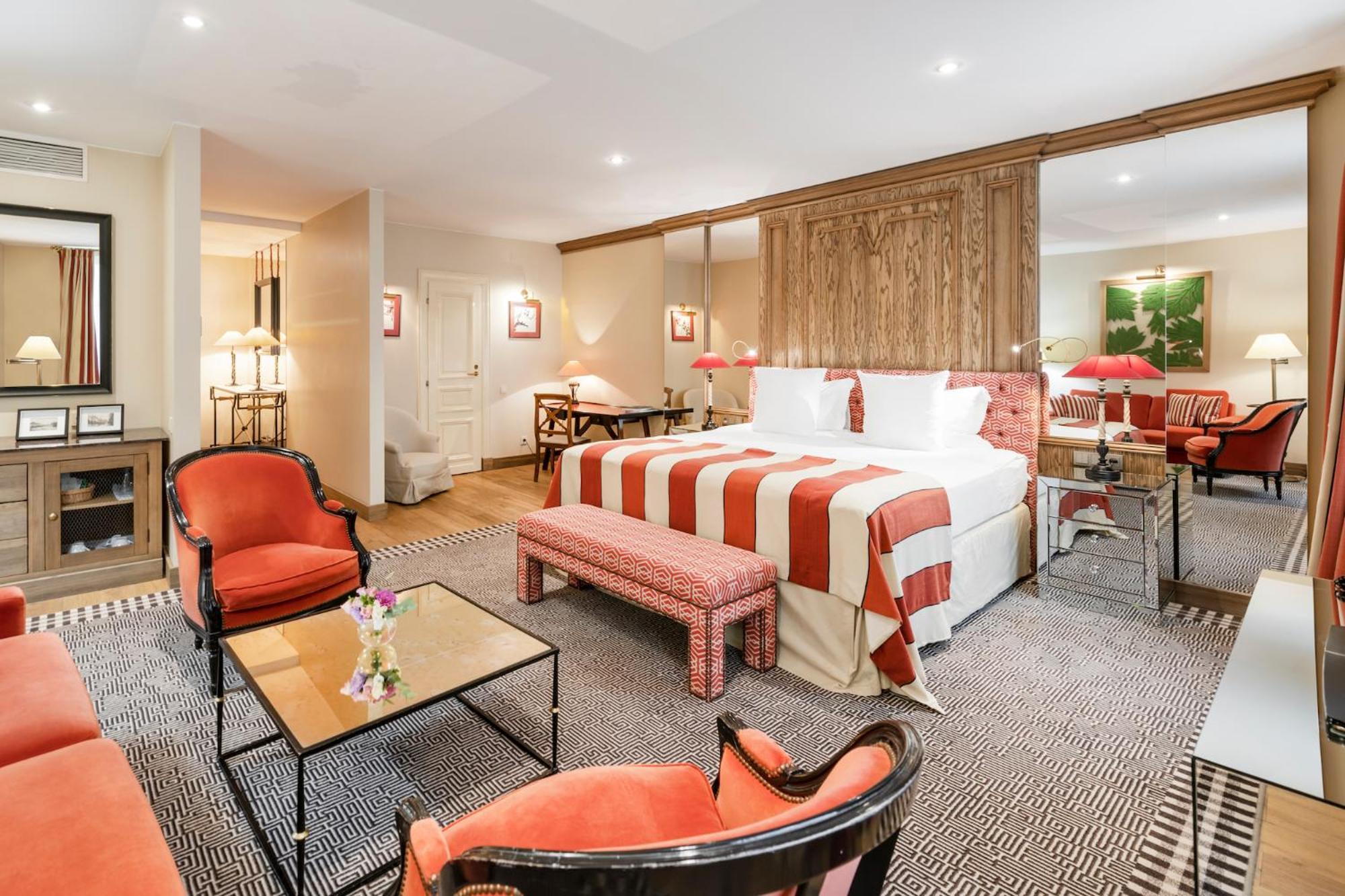 Stikliai Hotel - Relais & Chateaux Vilnius Ngoại thất bức ảnh