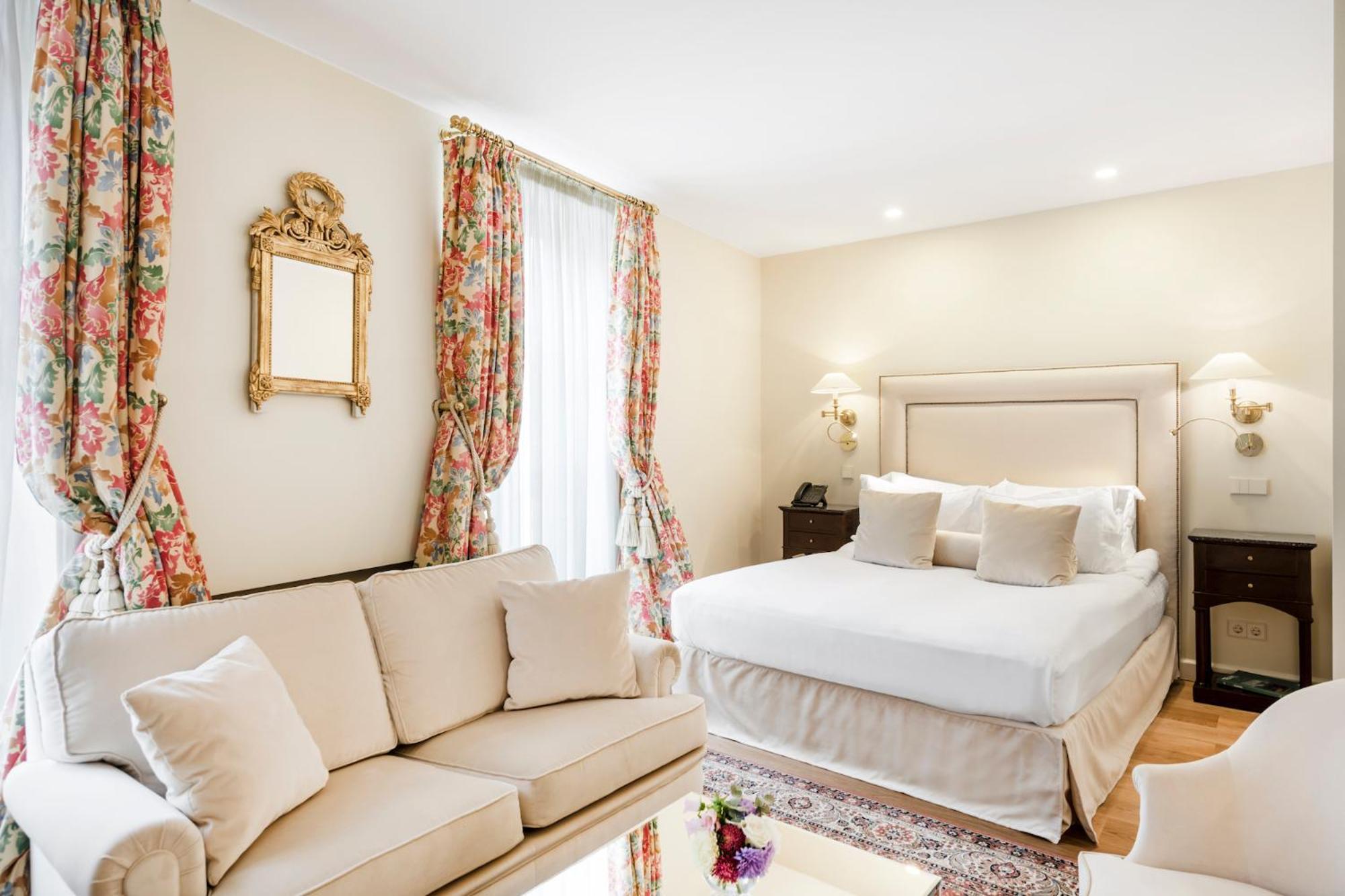 Stikliai Hotel - Relais & Chateaux Vilnius Phòng bức ảnh