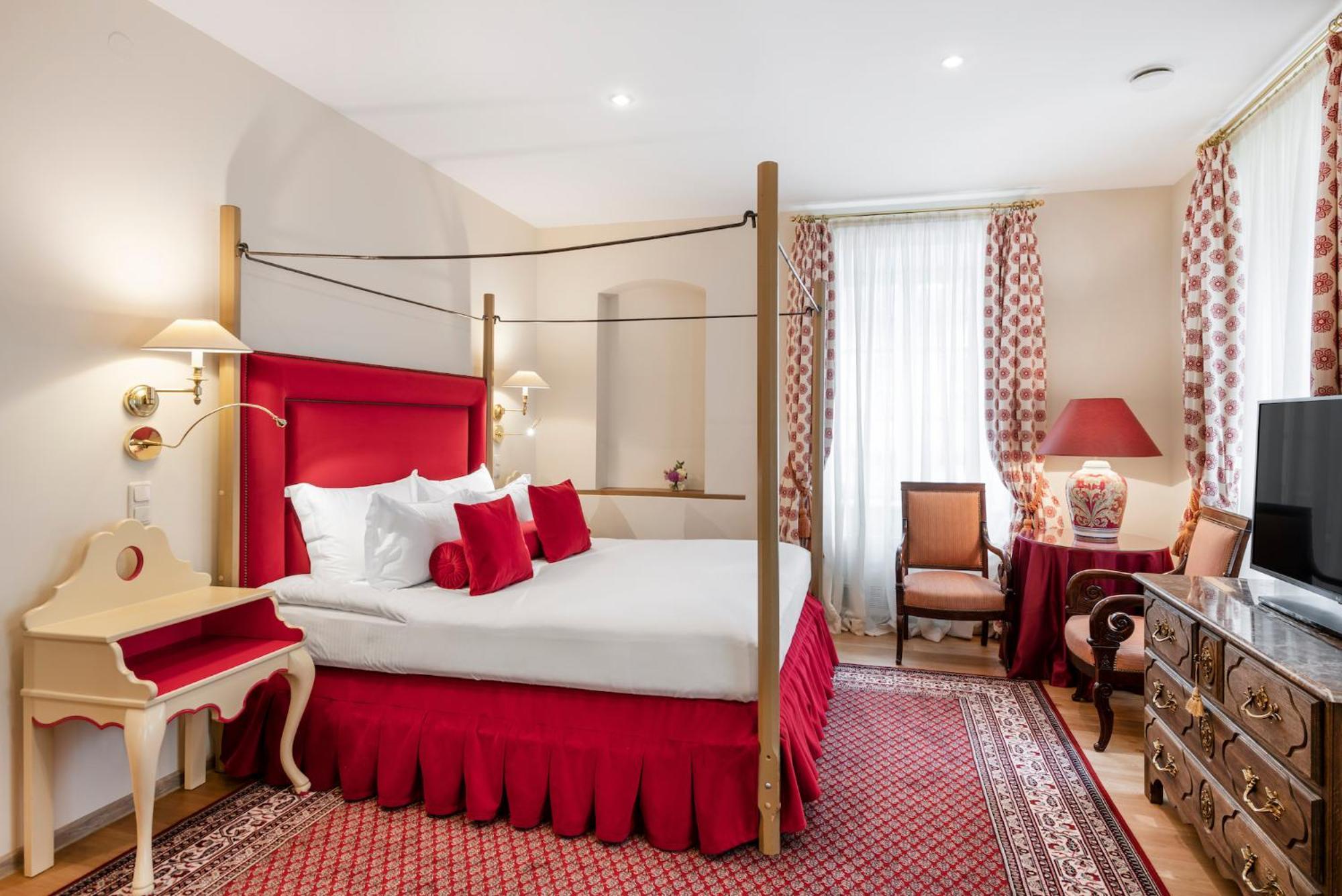 Stikliai Hotel - Relais & Chateaux Vilnius Phòng bức ảnh A room at the hotel