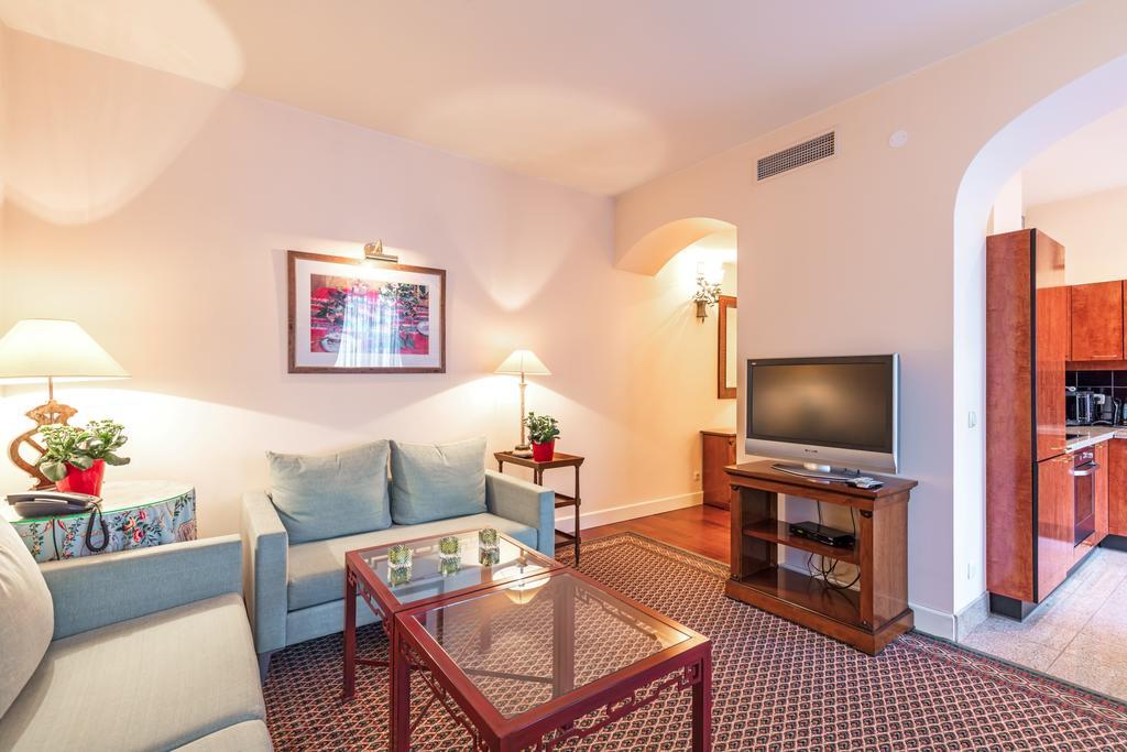 Stikliai Hotel - Relais & Chateaux Vilnius Ngoại thất bức ảnh Suite